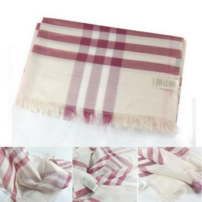 cheap BURBERRY Scarf-2